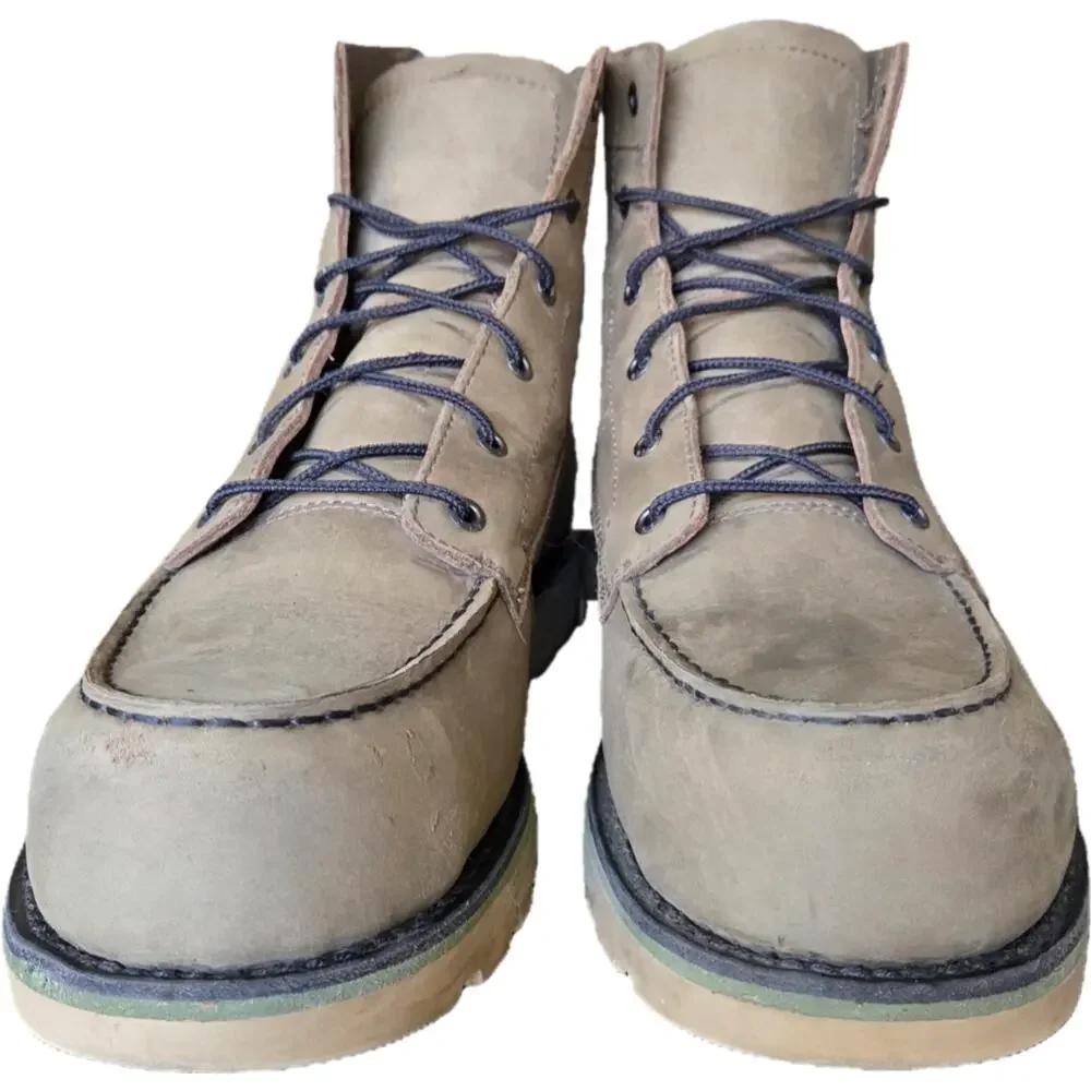 Red Wing Shoes #2476 free upper